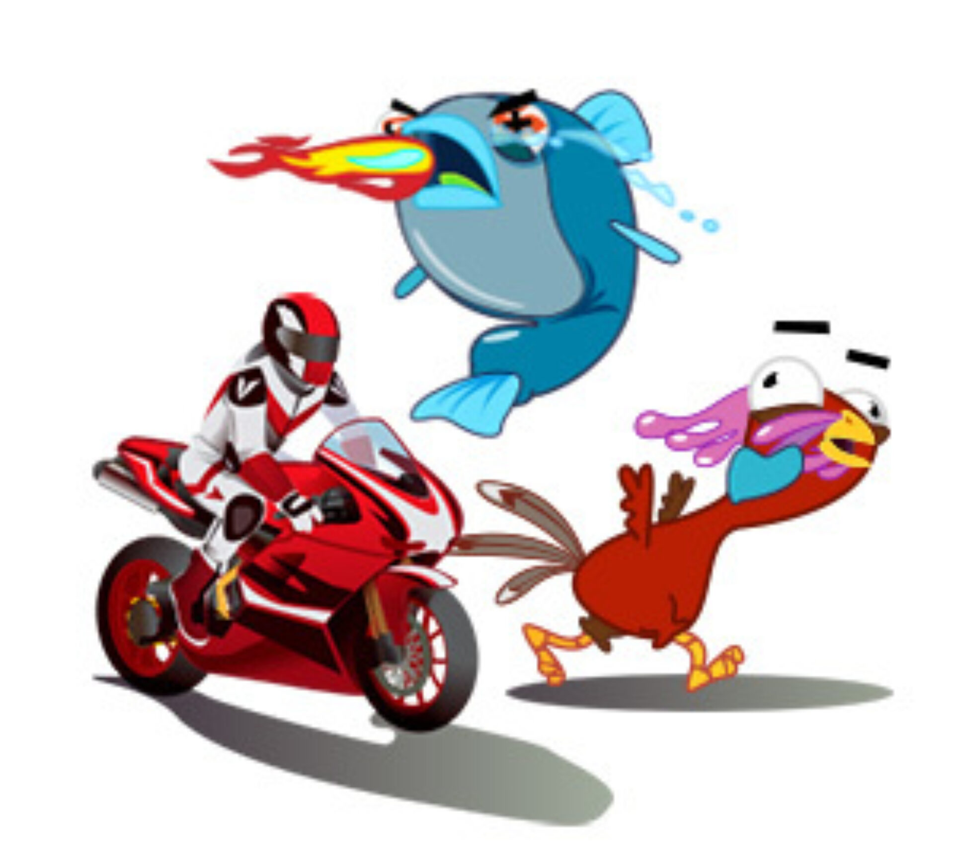 Realizzazione videogames Genova